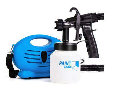 Professional Paint Zoom Spray