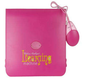 Kids Learning Machine/ Laptop - Children Intelligent