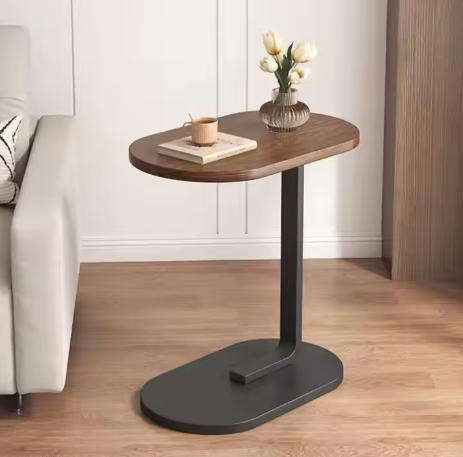 Small Living Room Home Sofa Tea Table Bedside Mini Balcony Modern Size Corner Coffee Side Table