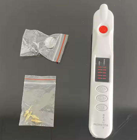 Hot Selling Maglev Plasma Pen Skin Spot Wart Tattoo Mole Remover