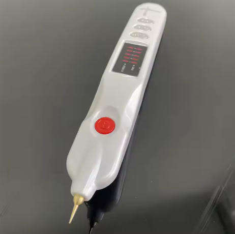 Hot Selling Maglev Plasma Pen Skin Spot Wart Tattoo Mole Remover