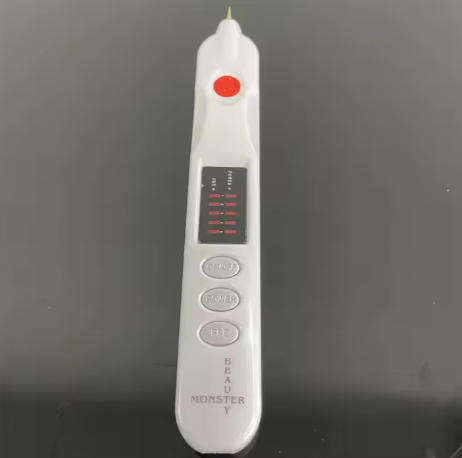 Hot Selling Maglev Plasma Pen Skin Spot Wart Tattoo Mole Remover