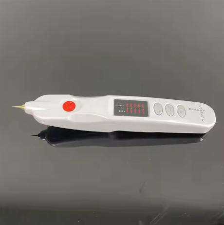 Hot Selling Maglev Plasma Pen Skin Spot Wart Tattoo Mole Remover