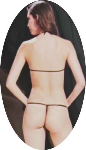 Women Sexy Fishnet Body Stocking  Lingerie Set