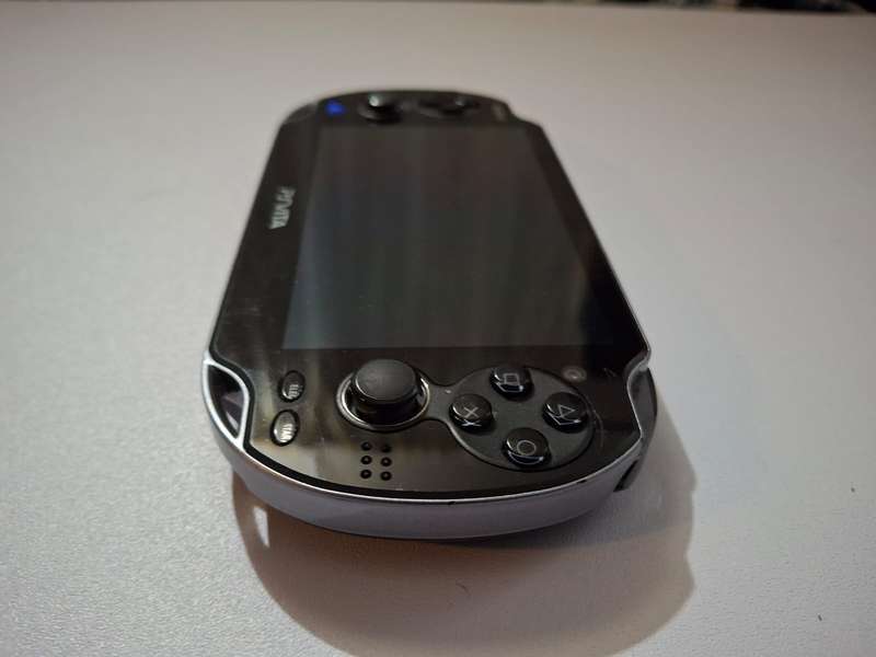 Sony Playstation Vita