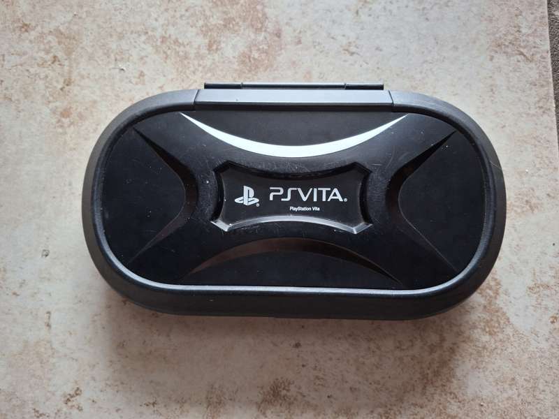 Sony Playstation Vita