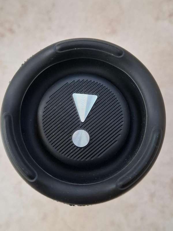 JBL Charge 5 Waterproof Portable Speaker