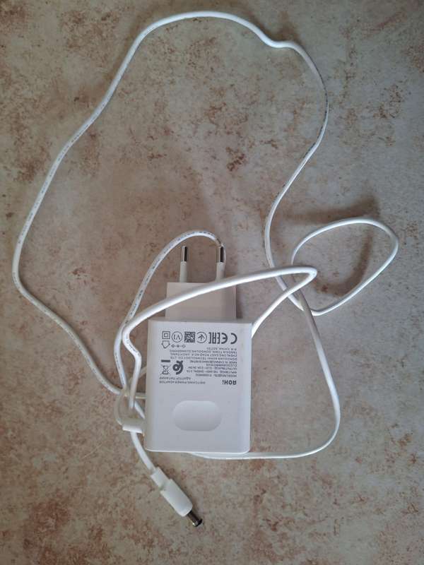 Soyealink / Huawei 4G B535-933 Router