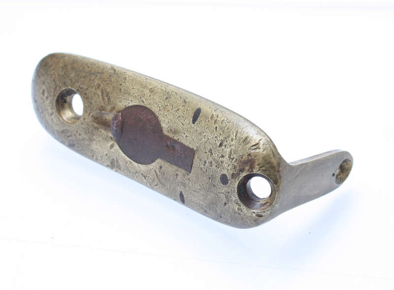 Magazine Lee Enfield / Lee Metford Butt Plate