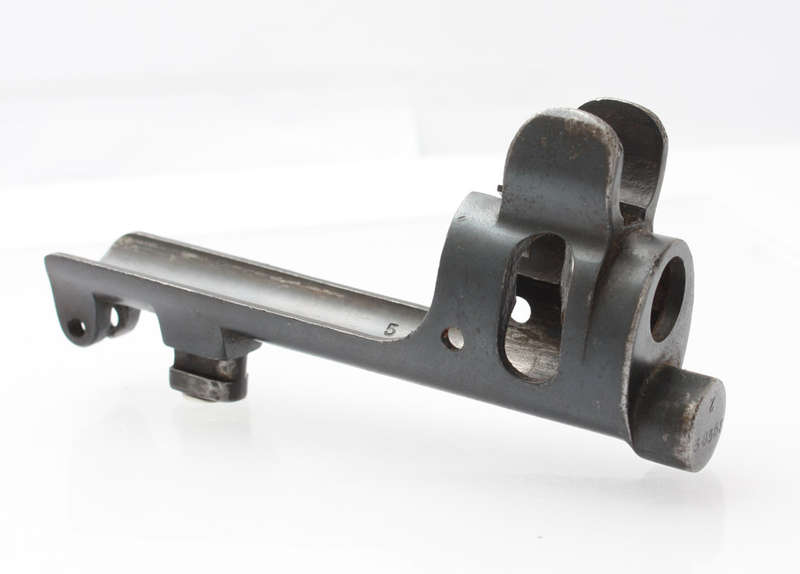 Lee Enfield No.1 Mk III SMLE Nose Cap