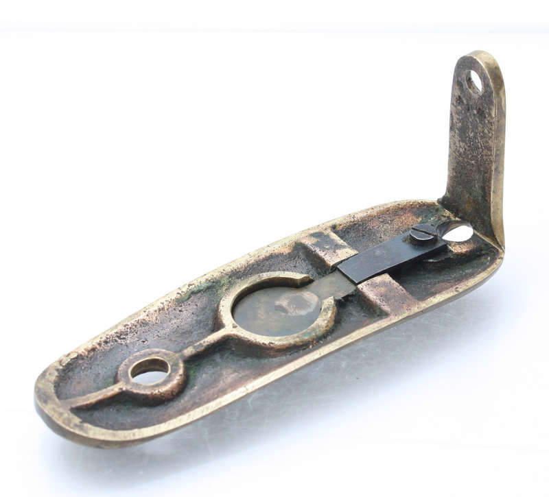 Magazine Lee Enfield / Lee Metford Butt Plate