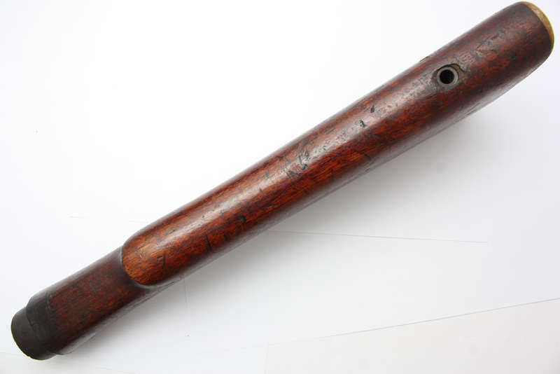 British Magazine Lee Enfield / Lee Metford Butt Stock