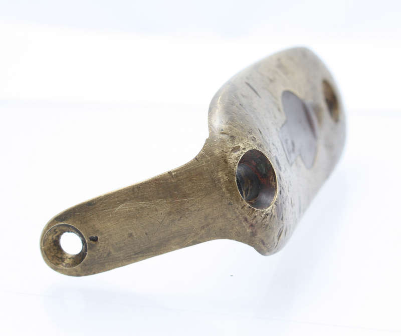 Magazine Lee Enfield / Lee Metford Butt Plate