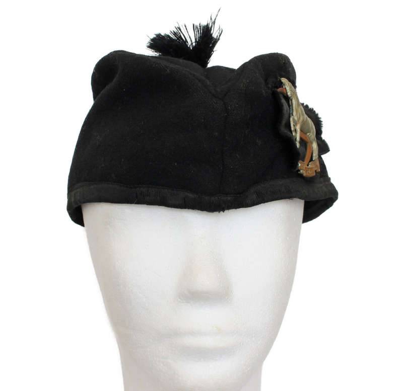 Technical Service Corps Glengarry Cap - SADF
