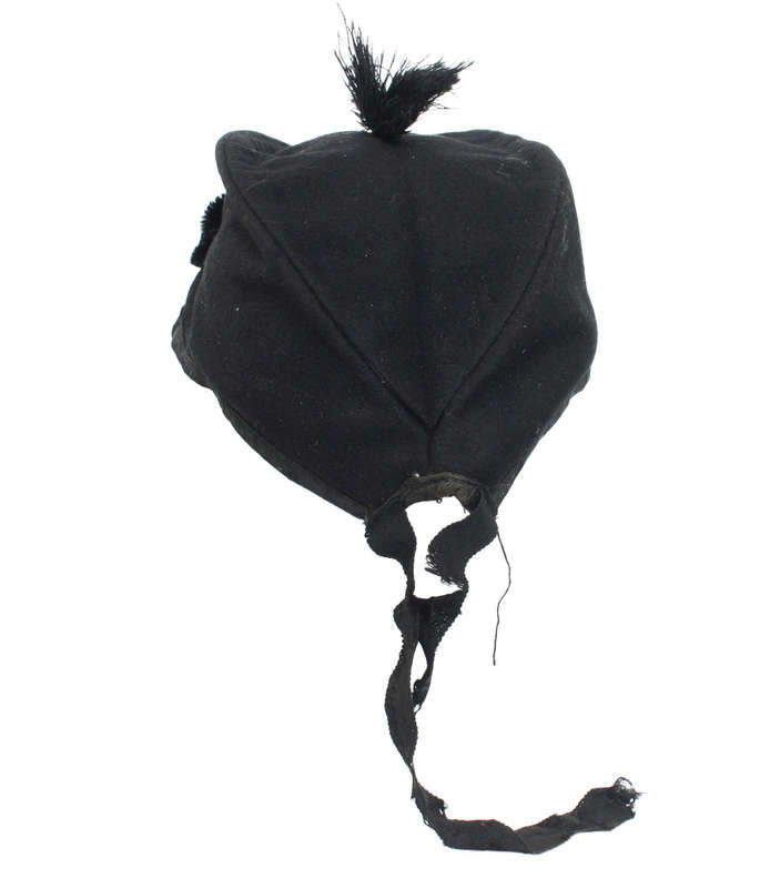 Technical Service Corps Glengarry Cap - SADF