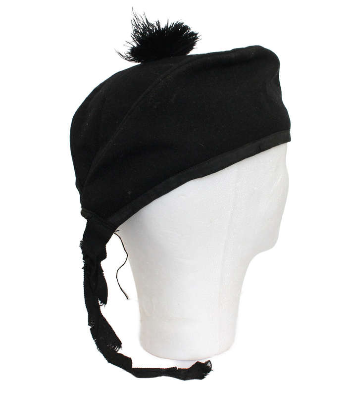 Technical Service Corps Glengarry Cap - SADF