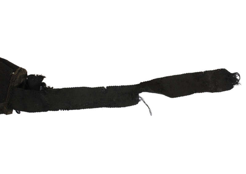 Technical Service Corps Glengarry Cap - SADF