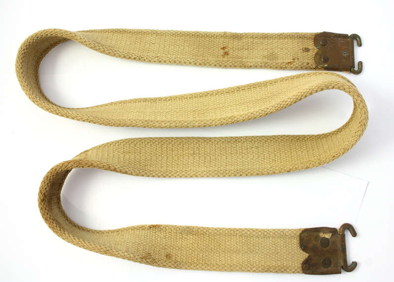 Lee Enfield Rifle Sling x 3