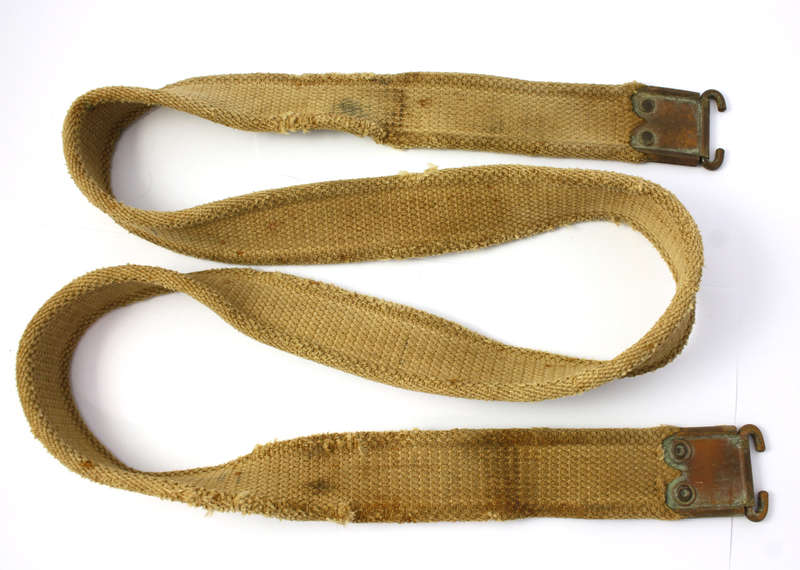 Lee Enfield Rifle Sling x 3