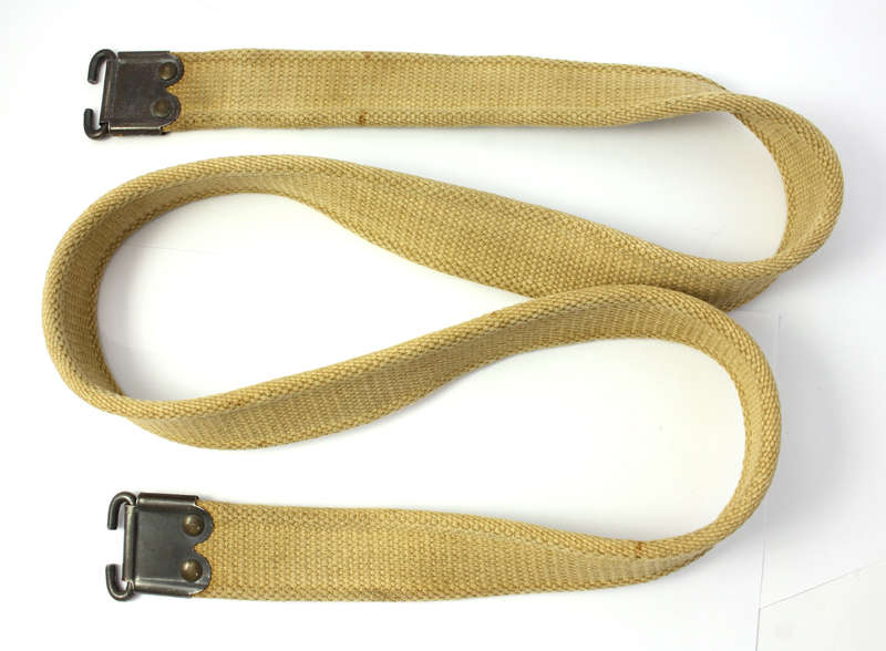 Lee Enfield Rifle Sling x 3