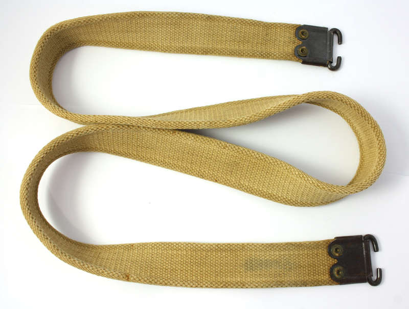 Lee Enfield Rifle Sling x 3