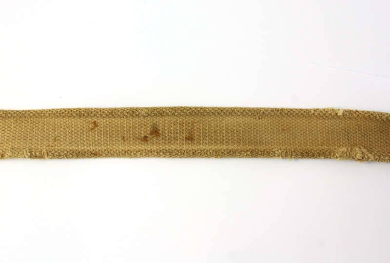 Lee Enfield Rifle Sling x 3