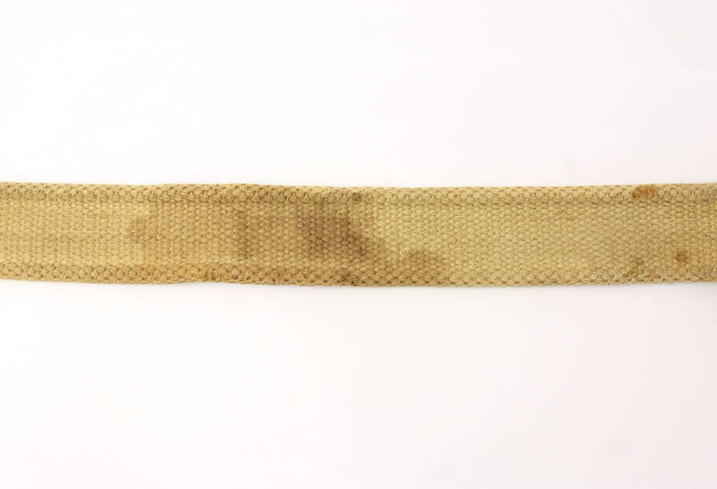 Lee Enfield Rifle Sling x 3