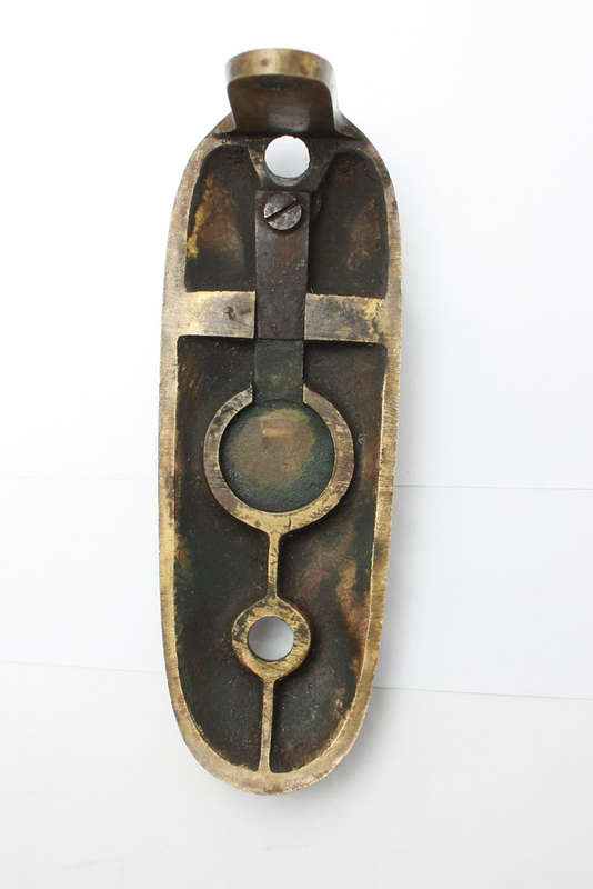 Magazine Lee Enfield / Lee Metford Butt Plate
