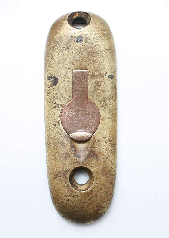 Magazine Lee Enfield / Lee Metford Butt Plate