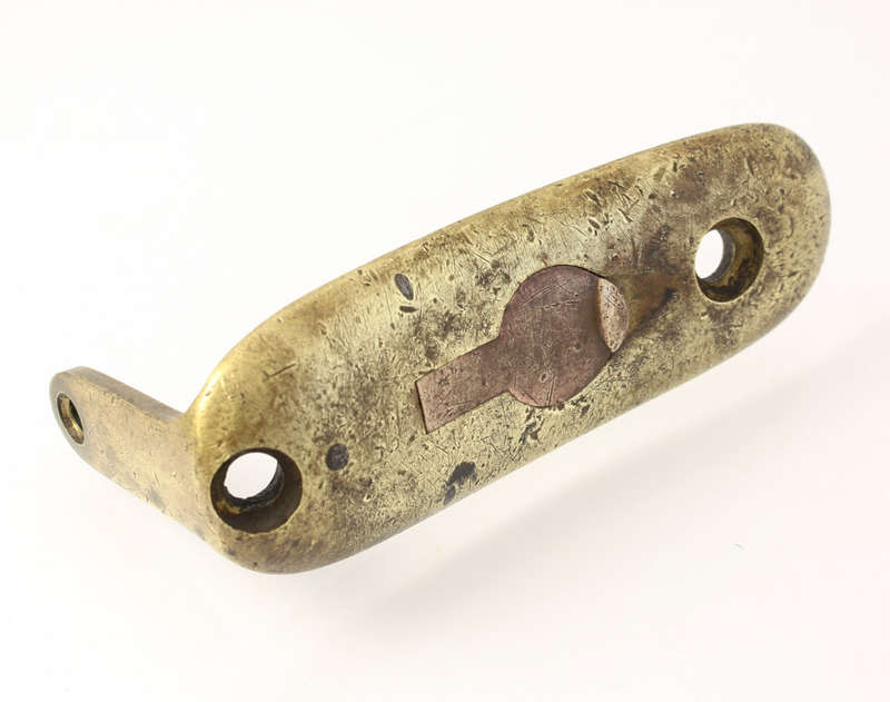 Magazine Lee Enfield / Lee Metford Butt Plate