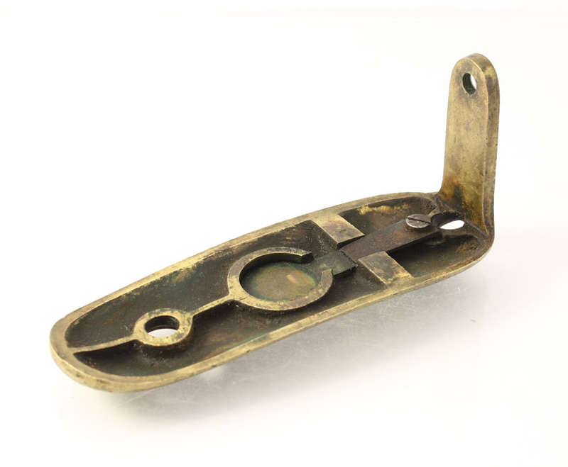 Magazine Lee Enfield / Lee Metford Butt Plate