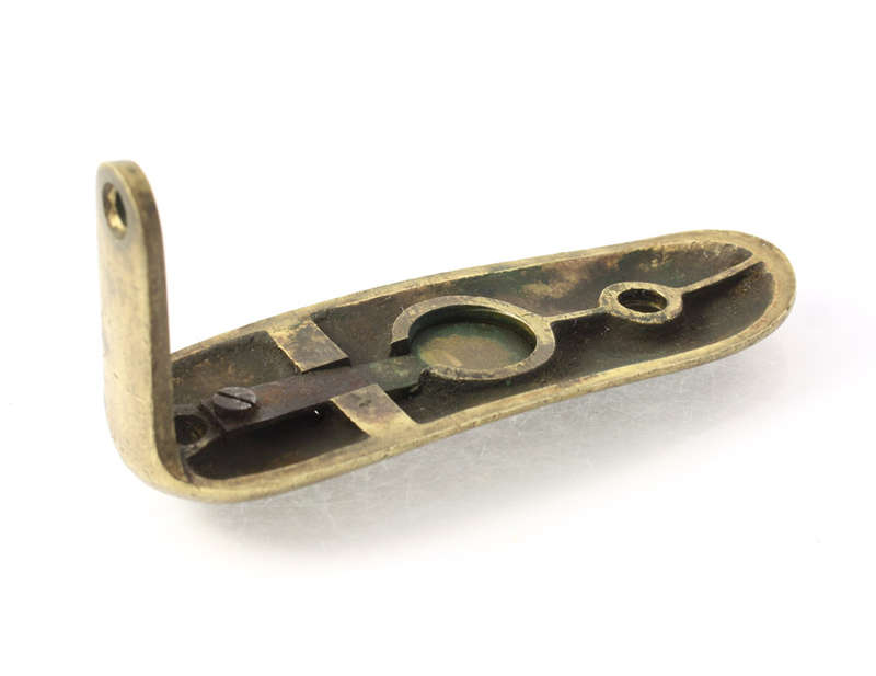 Magazine Lee Enfield / Lee Metford Butt Plate
