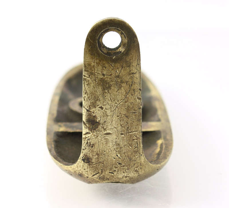 Magazine Lee Enfield / Lee Metford Butt Plate