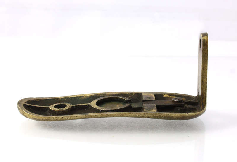 Magazine Lee Enfield / Lee Metford Butt Plate