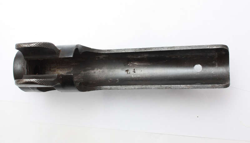 Lee Enfield No.1 Mk III SMLE Nose Cap