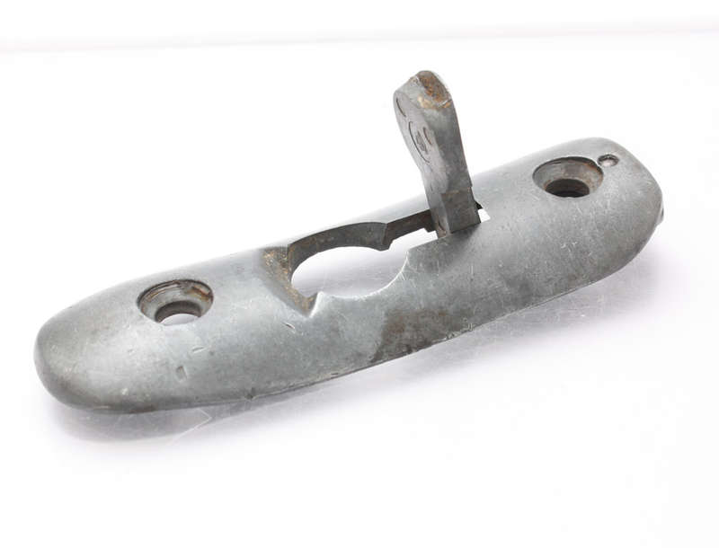 WWII Lee Enfield No.4 Butt Plate