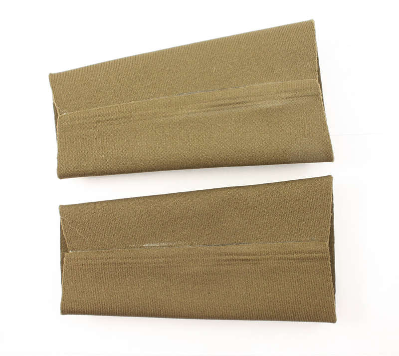 SAAF Lieutenant Rank Epaulettes SADF