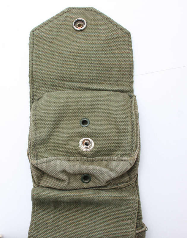 SADF 9mm Holster