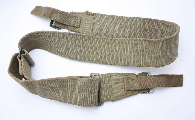 SADF R4 Rifle Sling