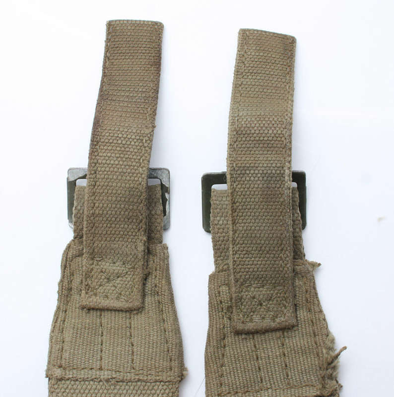 SADF R4 Rifle Sling