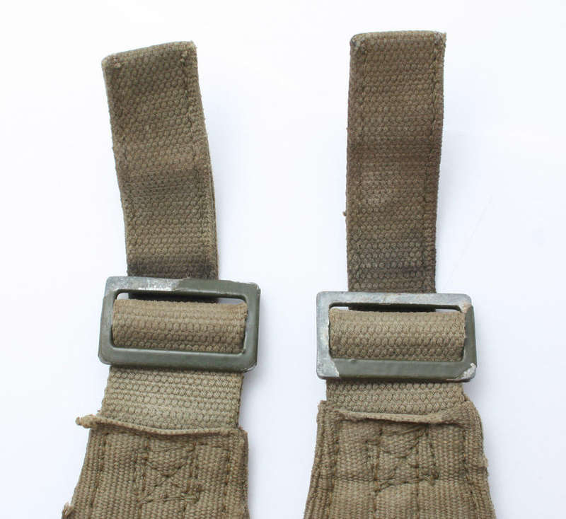 SADF R4 Rifle Sling
