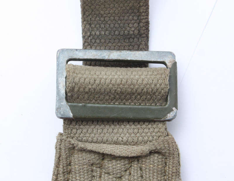 SADF R4 Rifle Sling