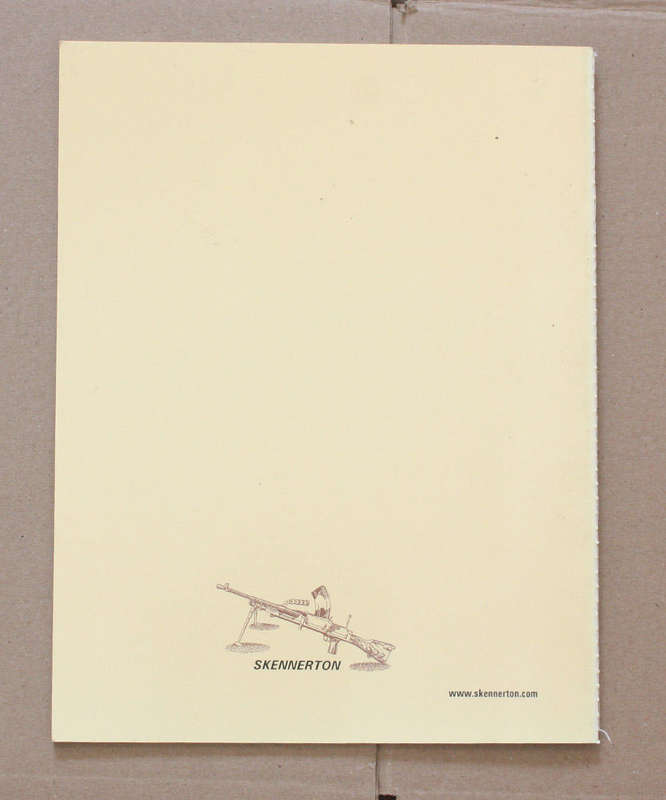 British Empire Cadet and Training Rifles- Ian Skennerton - Small Arms Identification Series