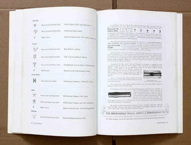 The Broad Arrow - Ian Skennerton - British Empire Military Markings