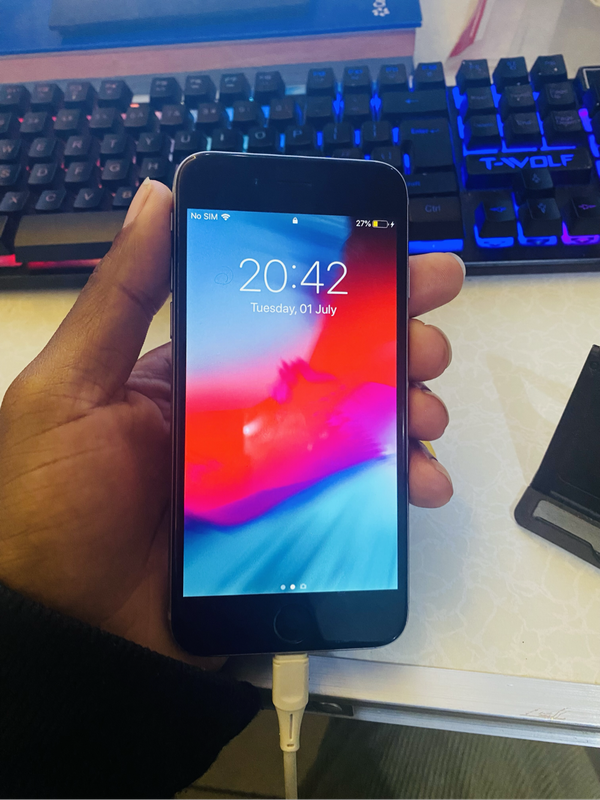 iPhone 6