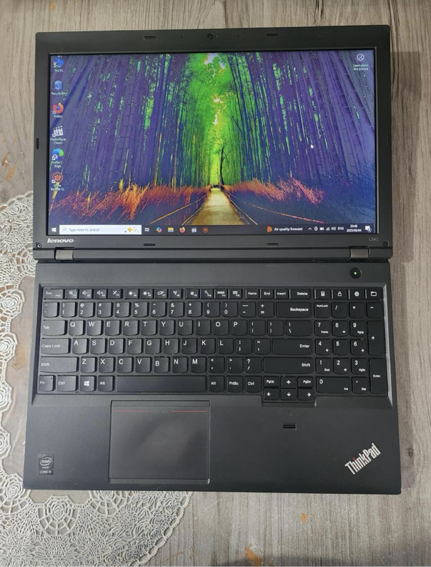 Lenovo ThinkPad L540 i5 4th Gen Laptop