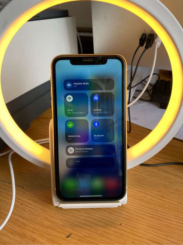 iPhone 11