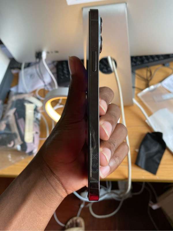 iPhone 13 Pro