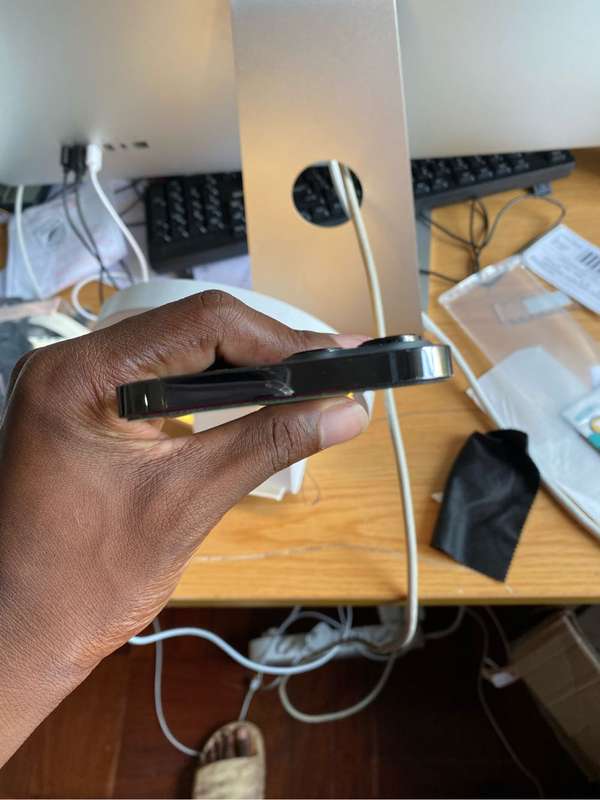 iPhone 13 Pro