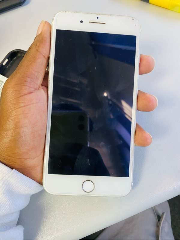 iPhone 7 Plus